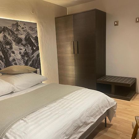Nest'L Appartements & Zimmer Mösern Kültér fotó