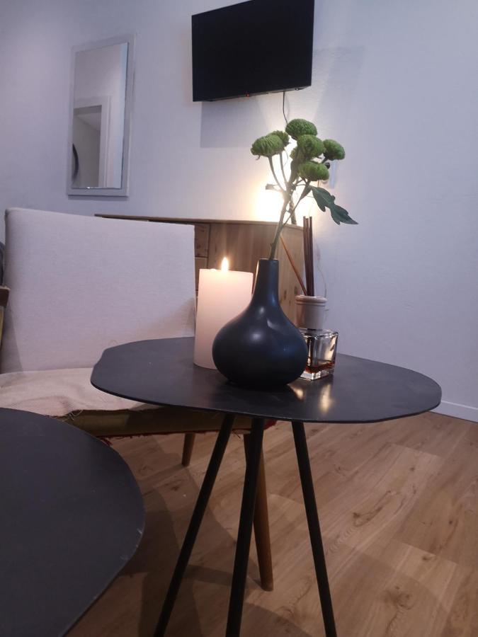 Nest'L Appartements & Zimmer Mösern Kültér fotó