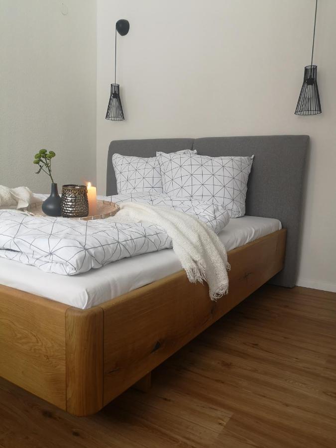 Nest'L Appartements & Zimmer Mösern Kültér fotó
