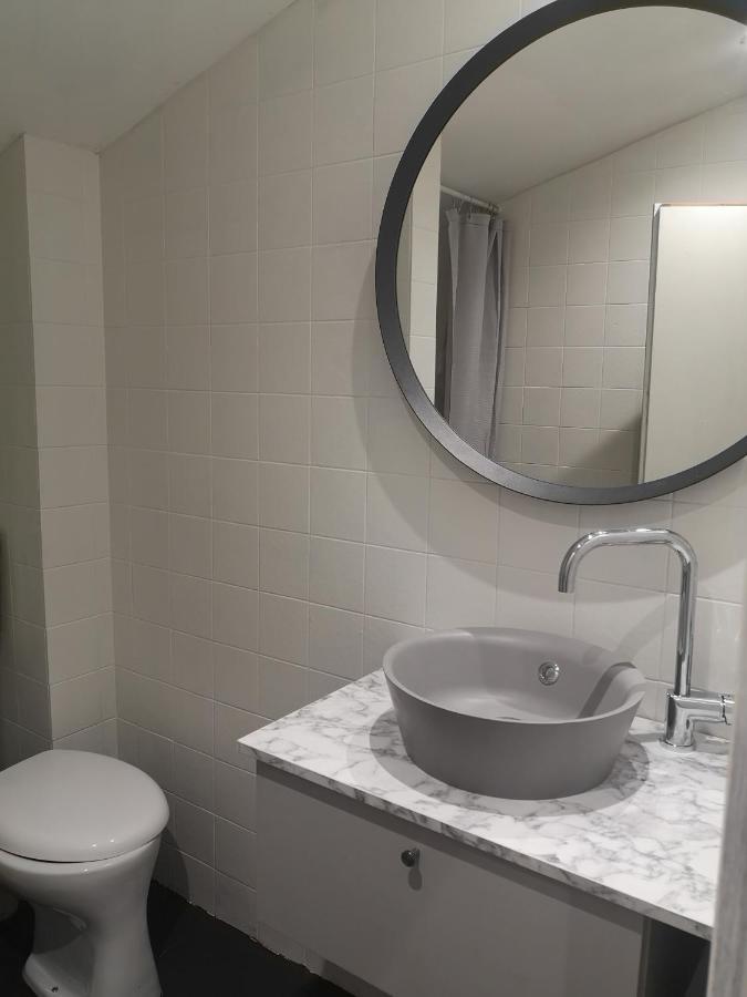 Nest'L Appartements & Zimmer Mösern Kültér fotó