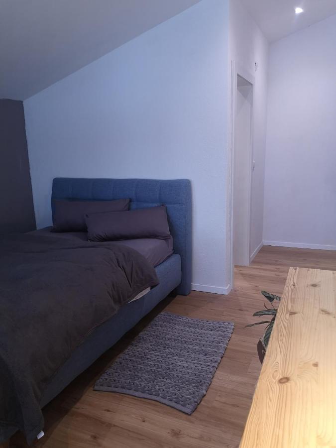 Nest'L Appartements & Zimmer Mösern Kültér fotó