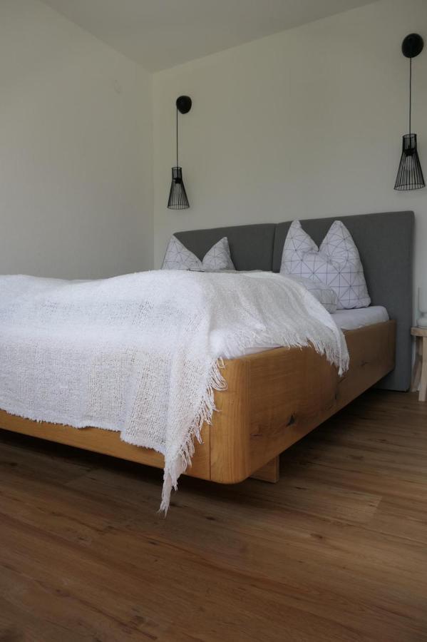 Nest'L Appartements & Zimmer Mösern Kültér fotó