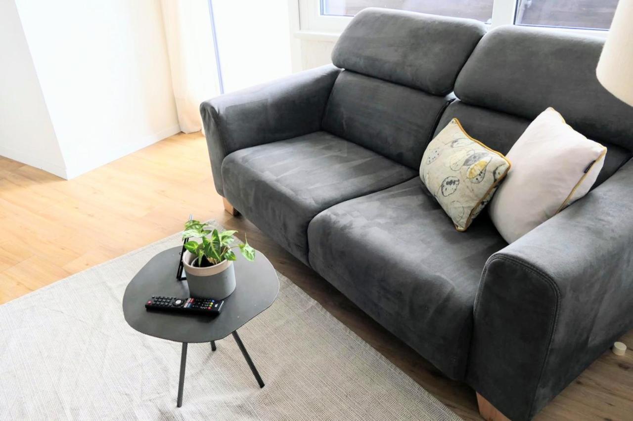 Nest'L Appartements & Zimmer Mösern Kültér fotó