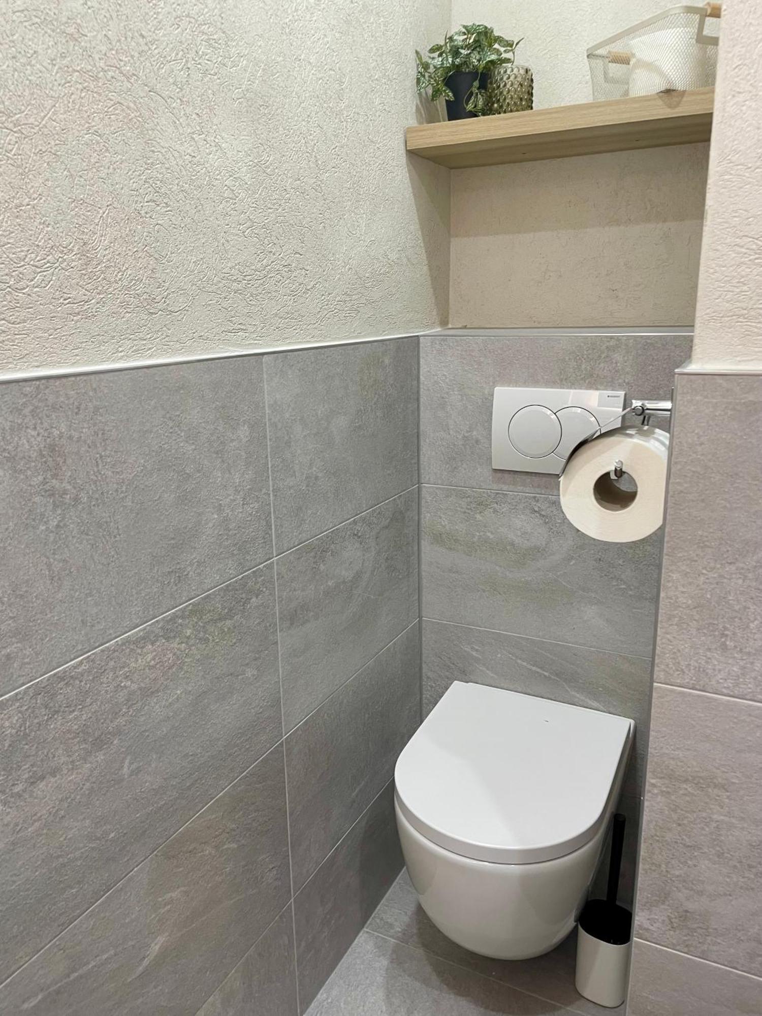 Nest'L Appartements & Zimmer Mösern Kültér fotó