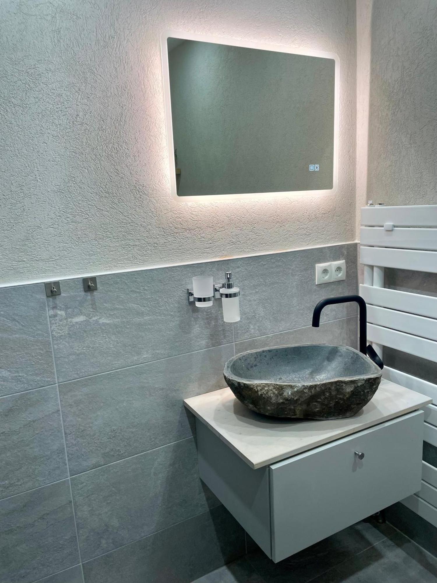 Nest'L Appartements & Zimmer Mösern Kültér fotó